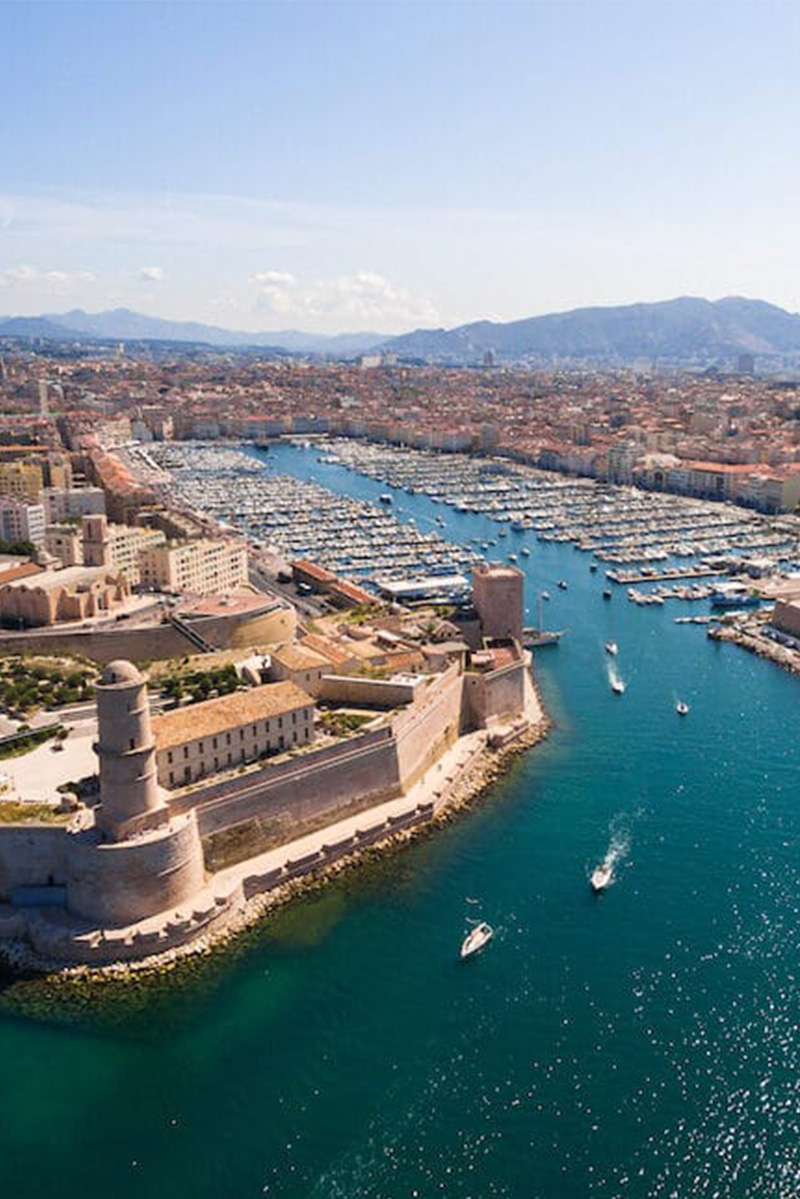 Marseille